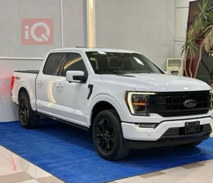 فۆرد F-150